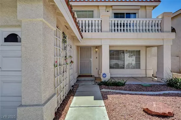 1593 Graystone Canyon AVE, Las Vegas, NV 89183