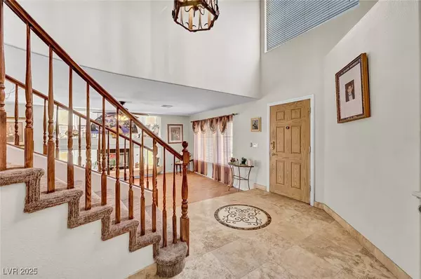 1593 Graystone Canyon AVE, Las Vegas, NV 89183