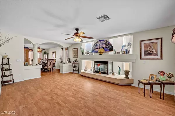 1593 Graystone Canyon AVE, Las Vegas, NV 89183