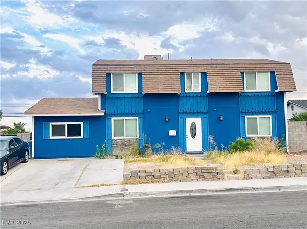 6505 Hill View AVE, Las Vegas, NV 89107