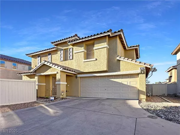 1010 GRAND CERRITOS AVE, Las Vegas, NV 89183