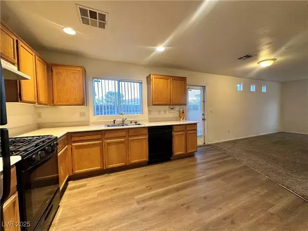 5278 PARADISE VALLEY AVE, Las Vegas, NV 89156