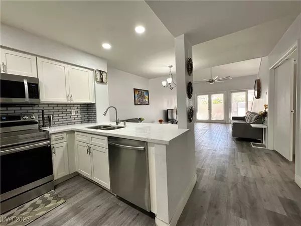 5503 Orchard LN #0, Las Vegas, NV 89110