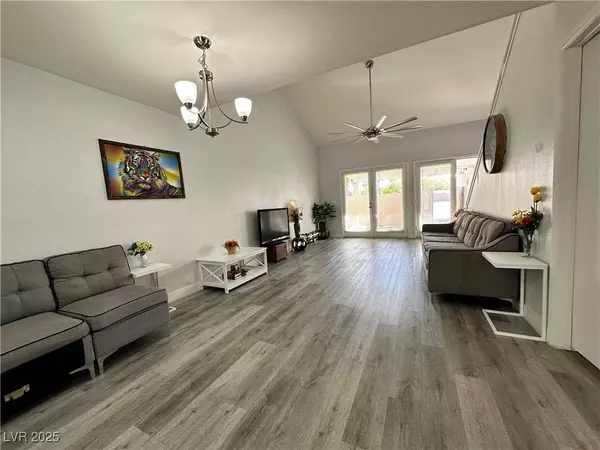 5503 Orchard LN #0, Las Vegas, NV 89110