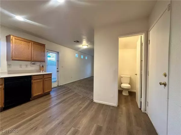 5278 PARADISE VALLEY AVE, Las Vegas, NV 89156