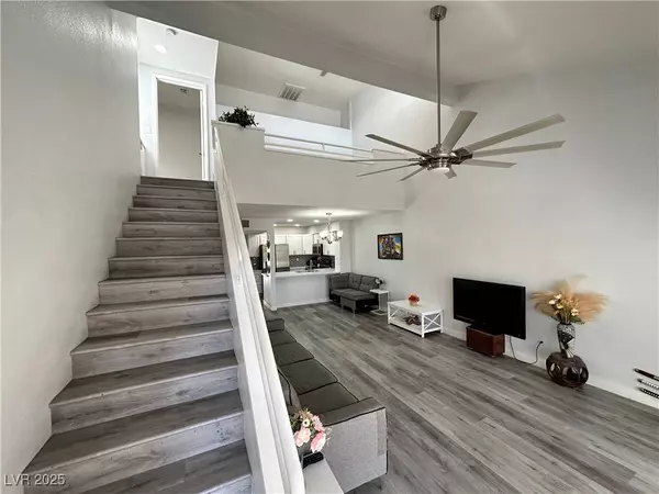 5503 Orchard LN #0, Las Vegas, NV 89110