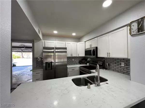 5503 Orchard LN #0, Las Vegas, NV 89110