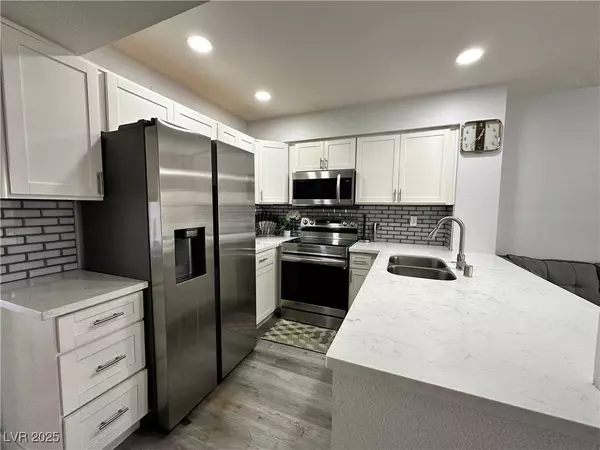 5503 Orchard LN #0, Las Vegas, NV 89110