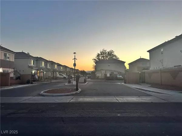 5278 PARADISE VALLEY AVE, Las Vegas, NV 89156