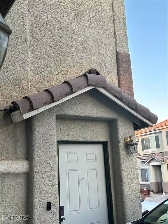 5278 PARADISE VALLEY AVE, Las Vegas, NV 89156