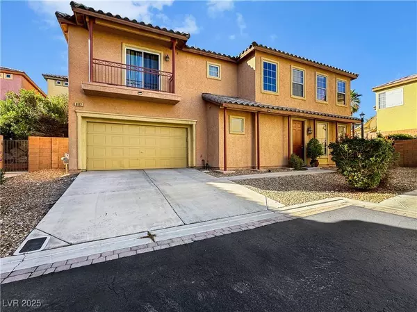 8122 Retriever AVE, Las Vegas, NV 89147