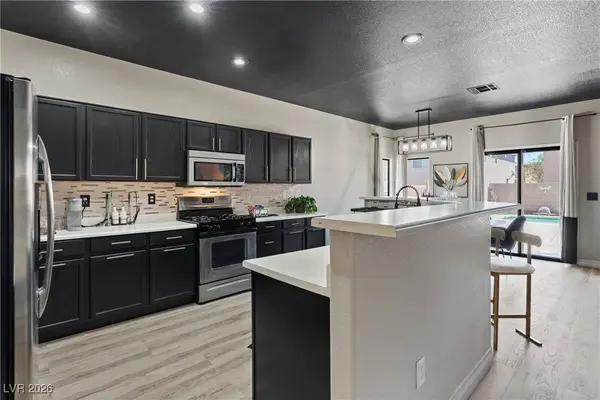 5528 Colorado Breeze WAY, North Las Vegas, NV 89031