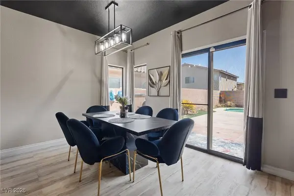 5528 Colorado Breeze WAY, North Las Vegas, NV 89031