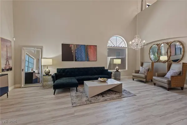 5528 Colorado Breeze WAY, North Las Vegas, NV 89031