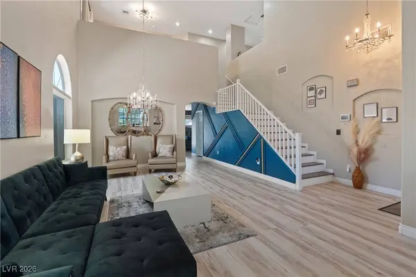 5528 Colorado Breeze WAY, North Las Vegas, NV 89031