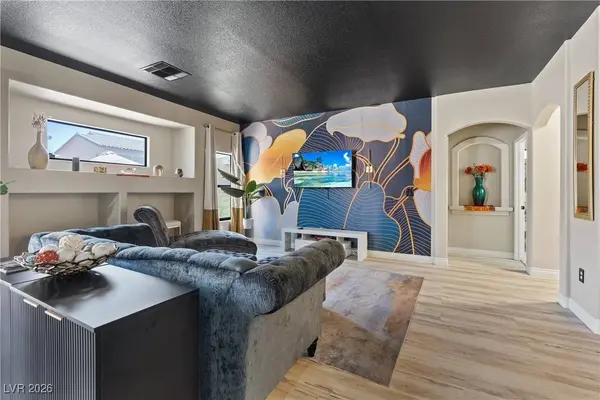 5528 Colorado Breeze WAY, North Las Vegas, NV 89031