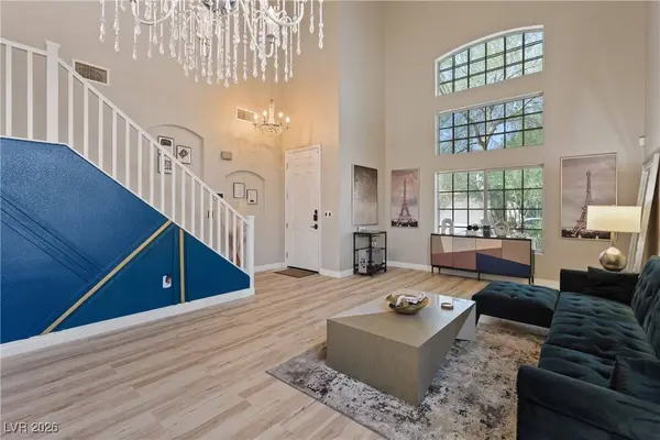 5528 Colorado Breeze WAY, North Las Vegas, NV 89031