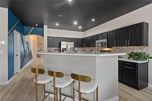 5528 Colorado Breeze WAY, North Las Vegas, NV 89031