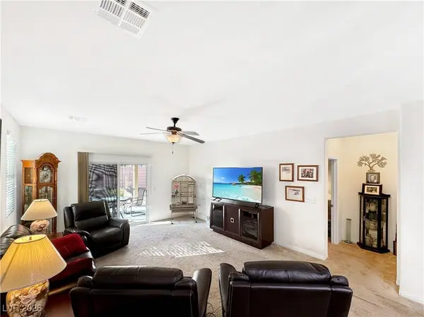 4917 Sevier Desert ST, North Las Vegas, NV 89081