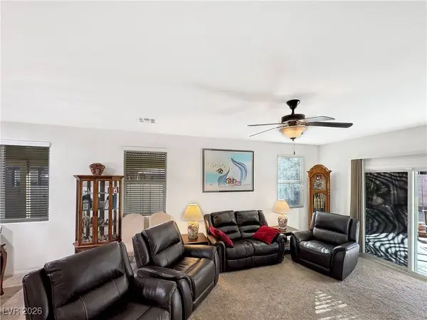 4917 Sevier Desert ST, North Las Vegas, NV 89081