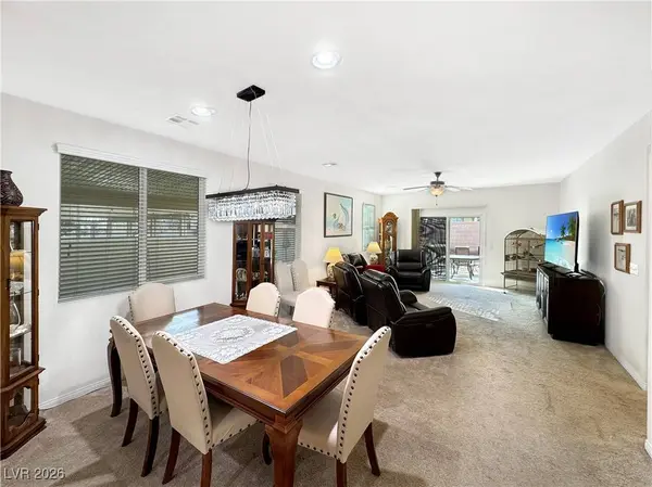 4917 Sevier Desert ST, North Las Vegas, NV 89081