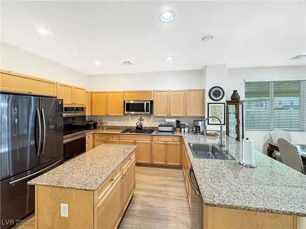 4917 Sevier Desert ST, North Las Vegas, NV 89081