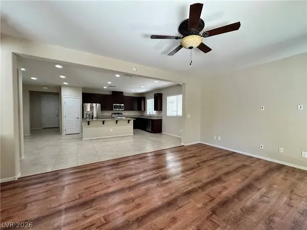 6733 Gallowgate CT, North Las Vegas, NV 89084