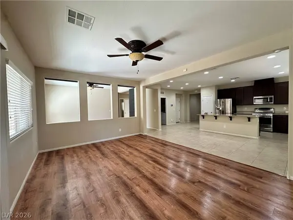 6733 Gallowgate CT, North Las Vegas, NV 89084