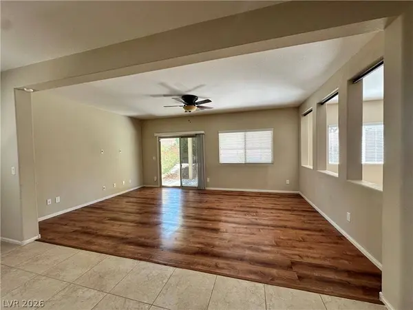 6733 Gallowgate CT, North Las Vegas, NV 89084