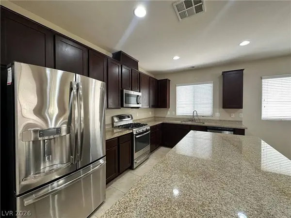 6733 Gallowgate CT, North Las Vegas, NV 89084