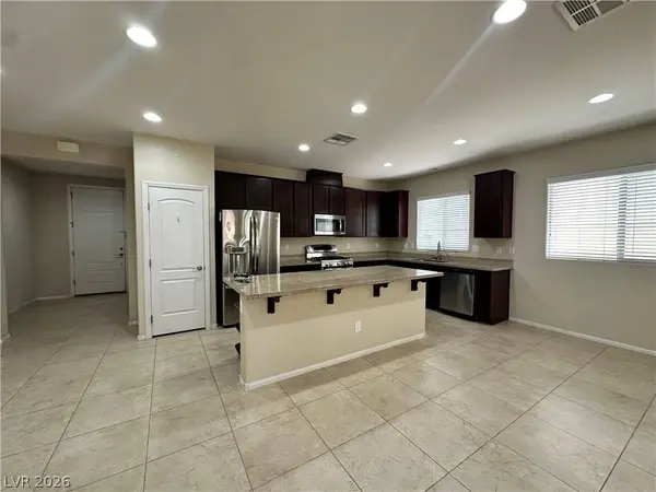 6733 Gallowgate CT, North Las Vegas, NV 89084