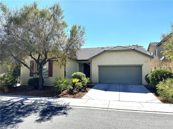 6733 Gallowgate CT, North Las Vegas, NV 89084