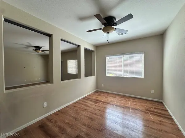 6733 Gallowgate CT, North Las Vegas, NV 89084