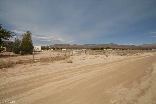 Lava Ave, Sandy Valley, NV 89019