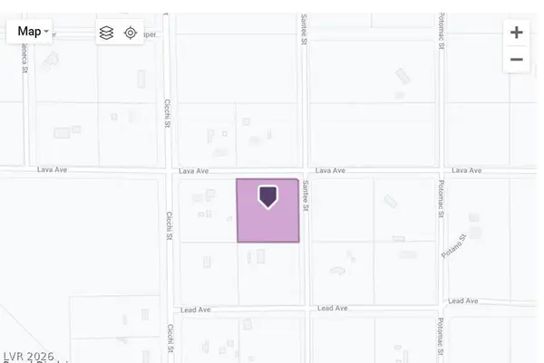 Lava Ave, Sandy Valley, NV 89019