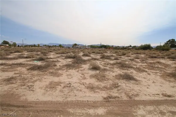 Lava Ave, Sandy Valley, NV 89019