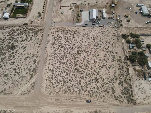 Lava Ave, Sandy Valley, NV 89019