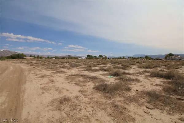 Lava Ave, Sandy Valley, NV 89019