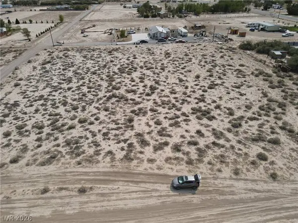 Lava Ave, Sandy Valley, NV 89019