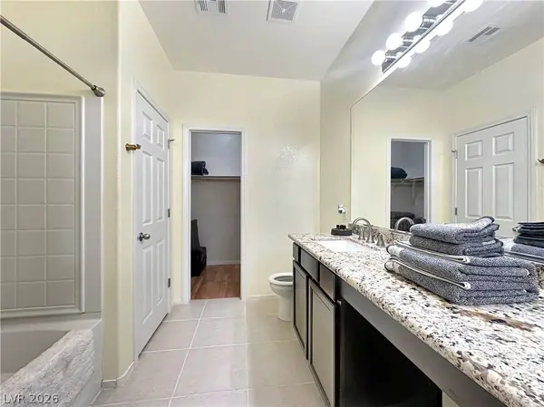 976 Aspen Cliff DR, Henderson, NV 89011