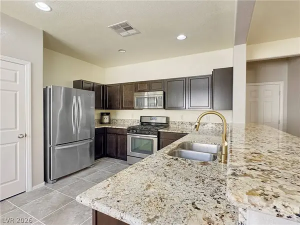 976 Aspen Cliff DR, Henderson, NV 89011