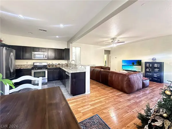 976 Aspen Cliff DR, Henderson, NV 89011