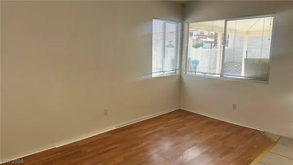 1001 Transom DR, Las Vegas, NV 89128