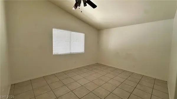 1001 Transom DR, Las Vegas, NV 89128