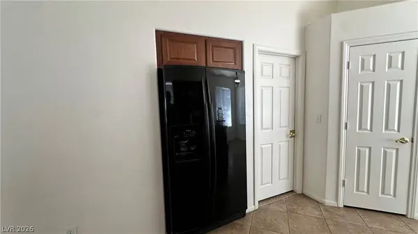 1001 Transom DR, Las Vegas, NV 89128