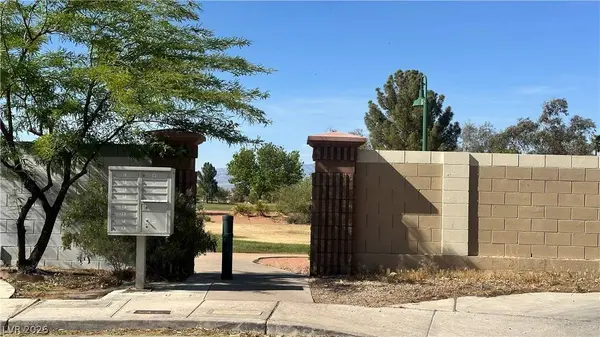 1001 Transom DR, Las Vegas, NV 89128