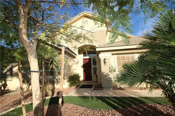 1520 VIA CASSIA, Henderson, NV 89052