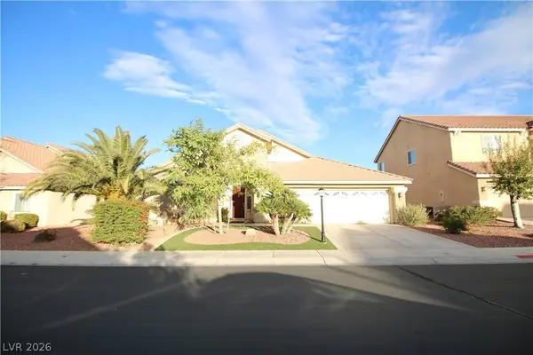 1520 VIA CASSIA, Henderson, NV 89052