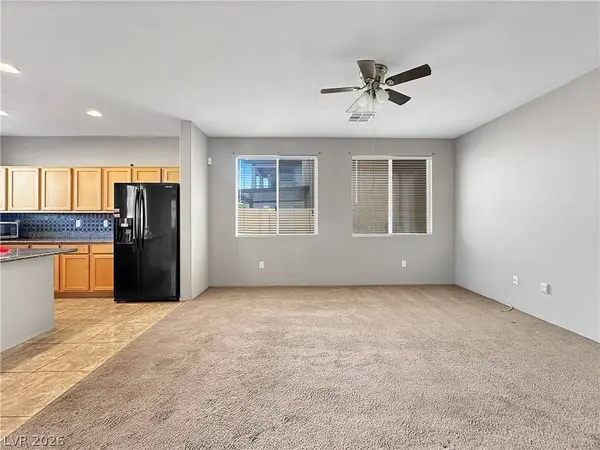 5424 Talmo ST, North Las Vegas, NV 89081