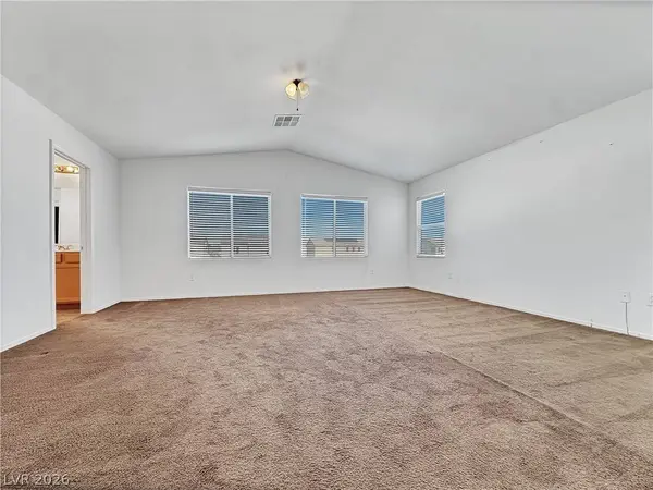 5424 Talmo ST, North Las Vegas, NV 89081